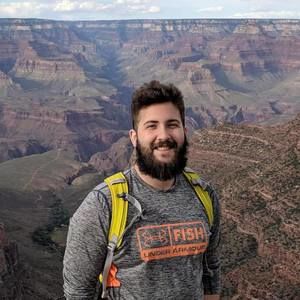 Meet your Posher, Noah